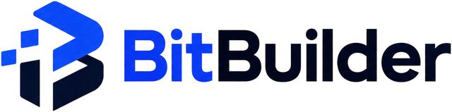 BitBuilder — home